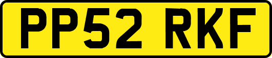 PP52RKF