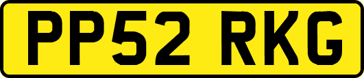 PP52RKG