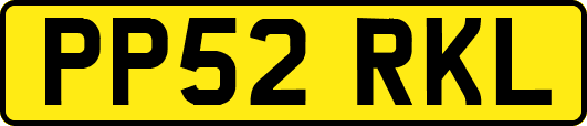 PP52RKL