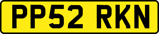 PP52RKN
