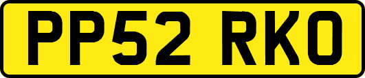 PP52RKO