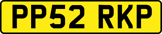 PP52RKP