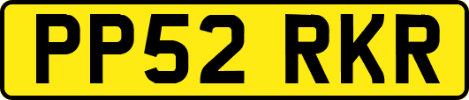 PP52RKR