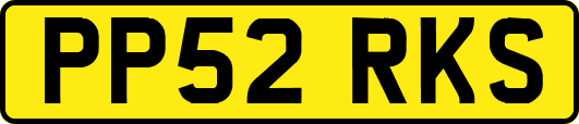 PP52RKS