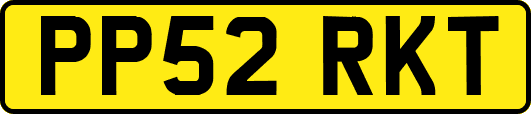 PP52RKT