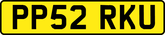 PP52RKU