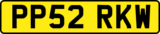 PP52RKW