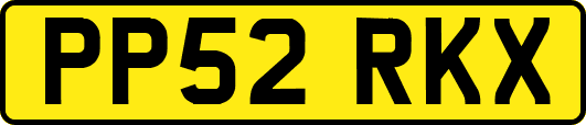 PP52RKX