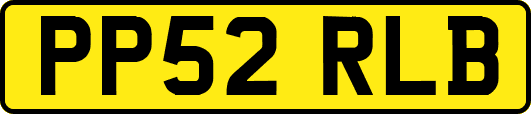 PP52RLB