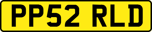 PP52RLD