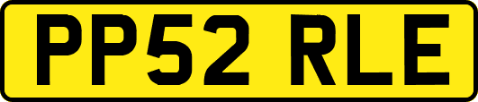 PP52RLE