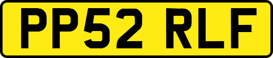 PP52RLF