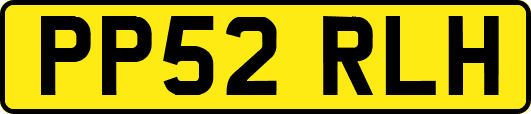 PP52RLH
