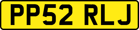 PP52RLJ