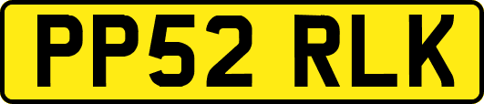 PP52RLK