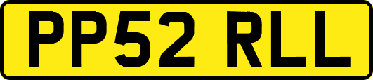 PP52RLL