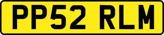 PP52RLM
