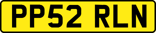 PP52RLN