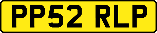 PP52RLP