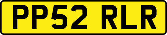 PP52RLR