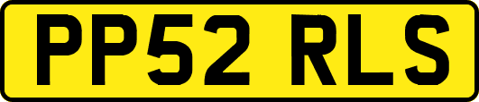 PP52RLS