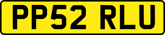 PP52RLU