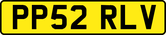 PP52RLV