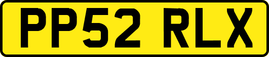 PP52RLX
