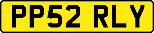 PP52RLY