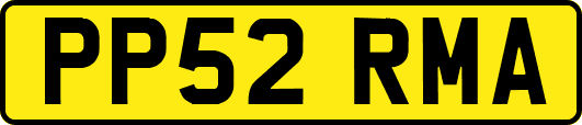 PP52RMA