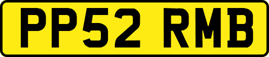 PP52RMB