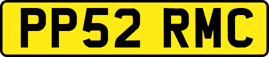 PP52RMC