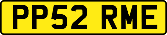 PP52RME