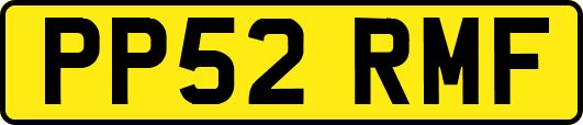 PP52RMF