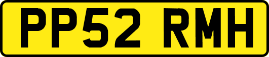 PP52RMH
