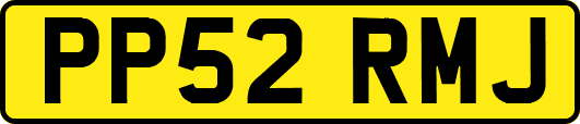 PP52RMJ