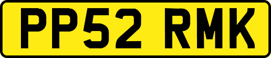 PP52RMK
