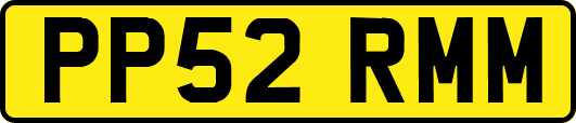 PP52RMM