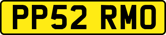 PP52RMO