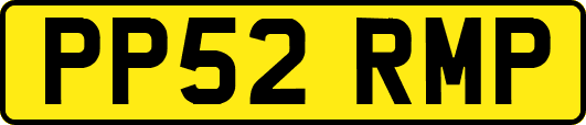 PP52RMP