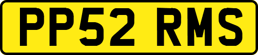 PP52RMS