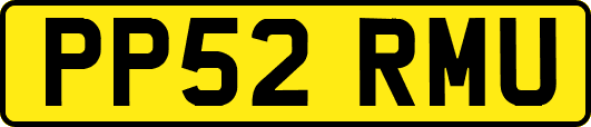 PP52RMU