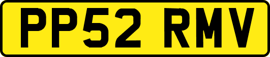 PP52RMV