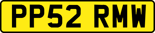 PP52RMW