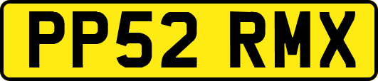 PP52RMX