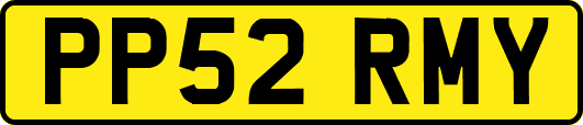 PP52RMY