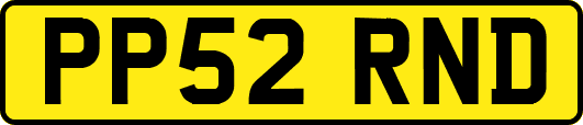 PP52RND