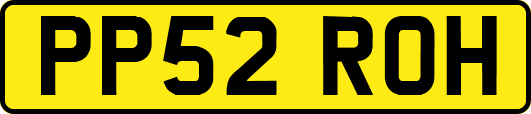 PP52ROH