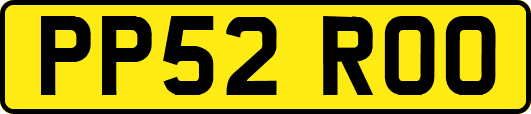 PP52ROO