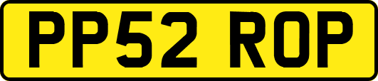 PP52ROP